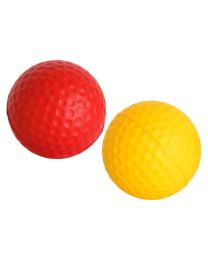 Bola de golf de iniciación