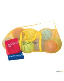 Bolsa multialmacenaje balones