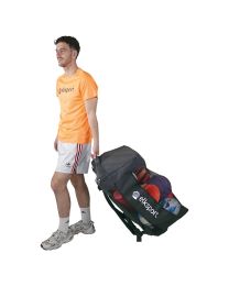 Bolsa mochila con rueda de Elk Sport