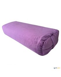 Bolster yoga