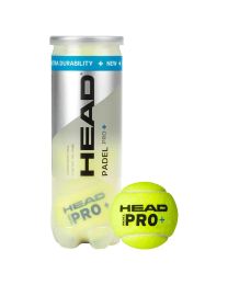 Pelota de pádel Head Padel Pro