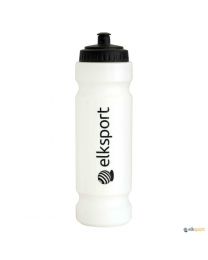 Botella deportiva de plástico 1 litro