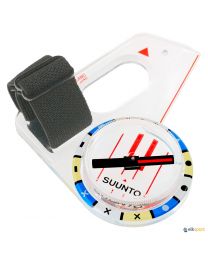 Brújula de dedo Suunto AIM-6