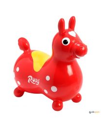 Caballito Rody Gymnic
