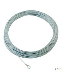 Cable acero inoxidable