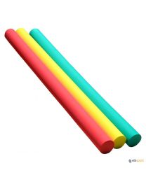 Churro de piscina redondo de plastazote