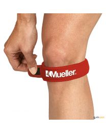 Cincha rotuliana Mueller