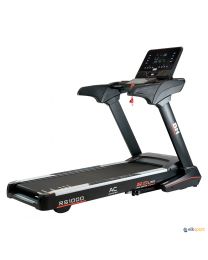 Cinta de correr BH RS1000