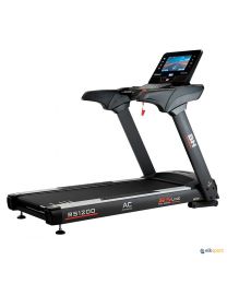 Cinta de correr BH RS1200 Multimedia