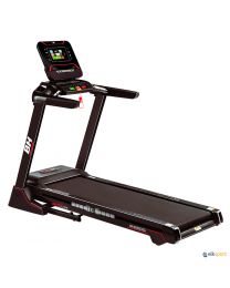 Cinta de correr BH RS800 Multimedia