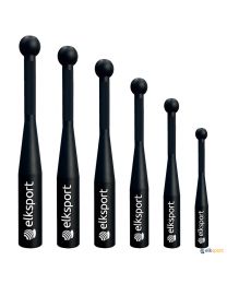 Clubbell para entrenamiento de fitness