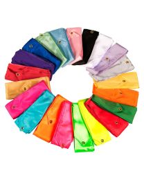 Colores cintas rítmica Amaya