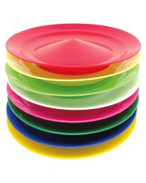 Colores platos chinos Mister Babache