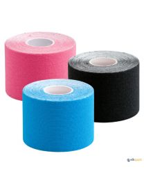 Colores Tape Kinesiology