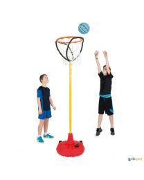 Conjunto canasta multiposición Spordas