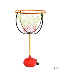 Canasta de futcesto Spordas
