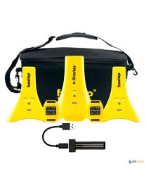 Conjunto Pro BT212 Freelap
