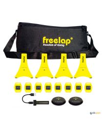 Conjunto Pro BT824 Freelap