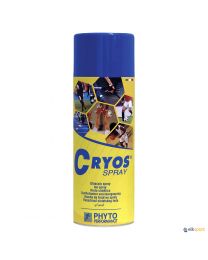 Cryos Phyto Performance