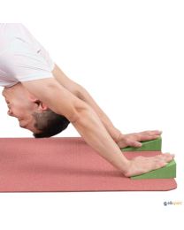 Cuñas de EVA yoga