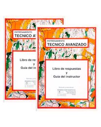 Cuadernos de orientación avanzado