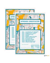 Cuadernos de orientación básico