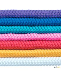 Cuerda rítmica entrenamiento