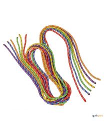 Cuerdas para saltar de nailon