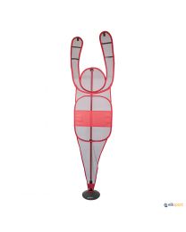 Corrector de tiro baloncesto
