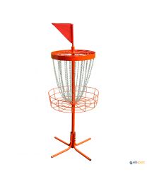 Diskgolf - Cesta disco golf