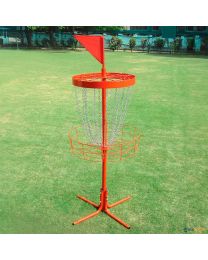 Diskgolf - Cesta disco golf