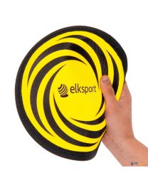 Disco volador súper flexible Elk Sport