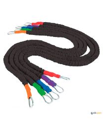Elástico con enganche 240 cm