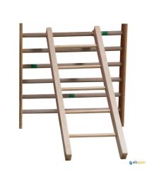 Escalera clásica