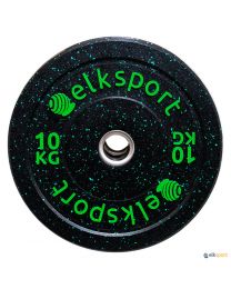 Disco Bumper Hi Temp 10 kg