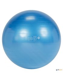 Fitnessball Gymnic 55 cm azul