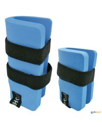 Foot gym