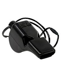 Silbato Fox 40 Mini negro