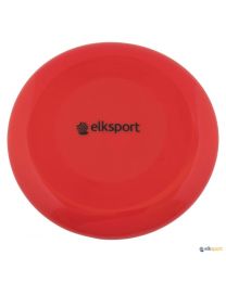 Frisbee Elk Sport de plástico