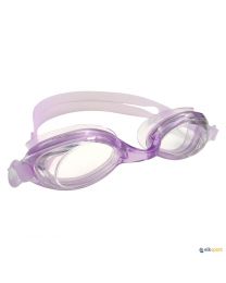 Gafas de buceo Florencia infantil lilas