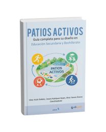 Patios activos - Guía completa para secundaria y bachiller - Elk Sport