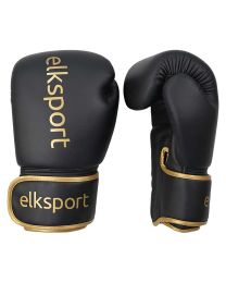 Guantes boxeo sénior