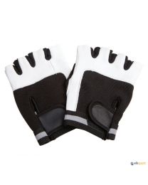 Guantes weight lifting
