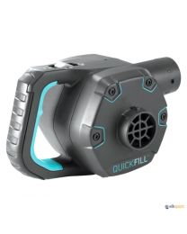 Hinchador eléctrico Bravo II doble acción