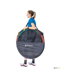 Bolsa guarda aros