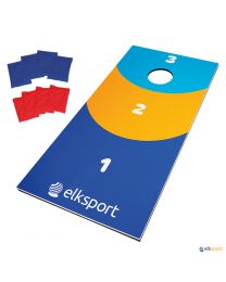 Juego Cornhole