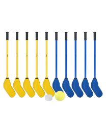 Juego de hockey superblando