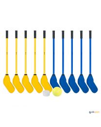 Juego hockey súper blando