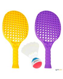 Juego shuttleball