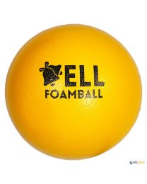 Bell foam ball